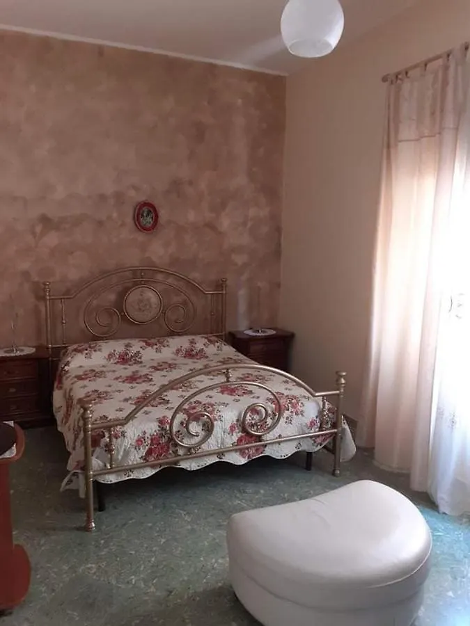 Casa della pace - Primo piano Appartamento Paceco