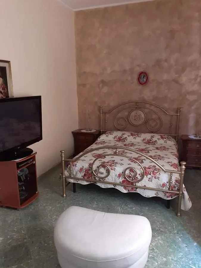Casa della pace - Primo piano Appartamento Paceco