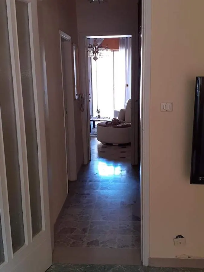 Casa della pace - Primo piano Appartamento Paceco
