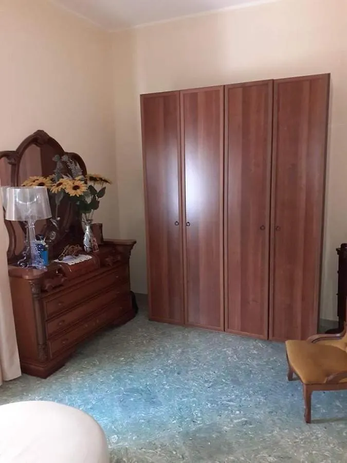 Casa della pace - Primo piano Appartamento Paceco
