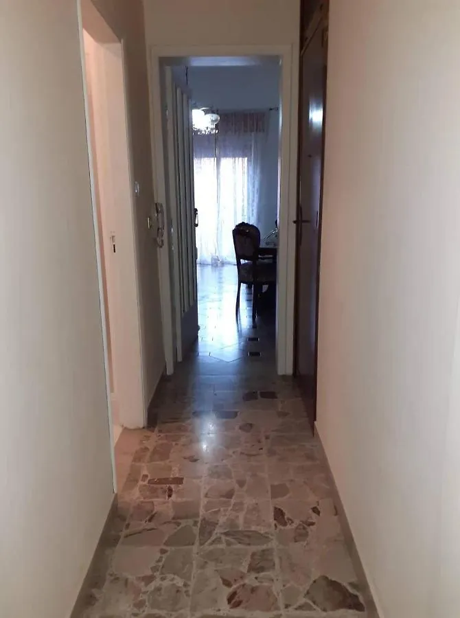Casa della pace - Primo piano Appartamento Paceco 0*,  Italia