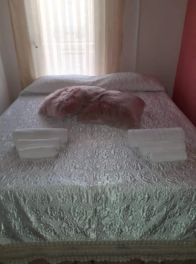 Casa della pace - Primo piano Appartamento Paceco
