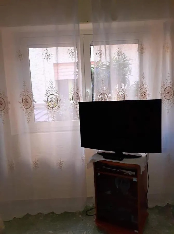 Casa della pace - Primo piano Appartamento Paceco