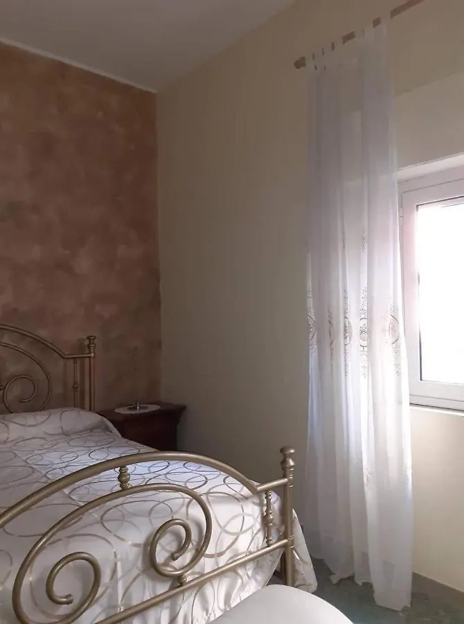 Casa della pace - Primo piano Appartamento Paceco Italia