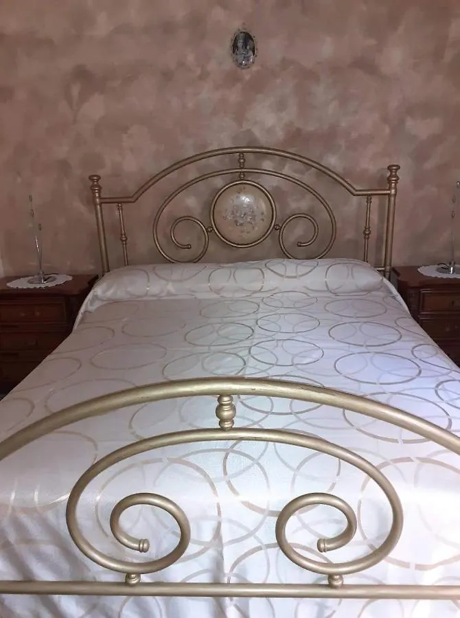 Casa della pace - Primo piano Appartamento Paceco
