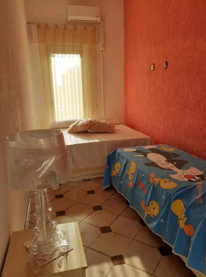 Casa della pace - Primo piano Appartamento Paceco Italia