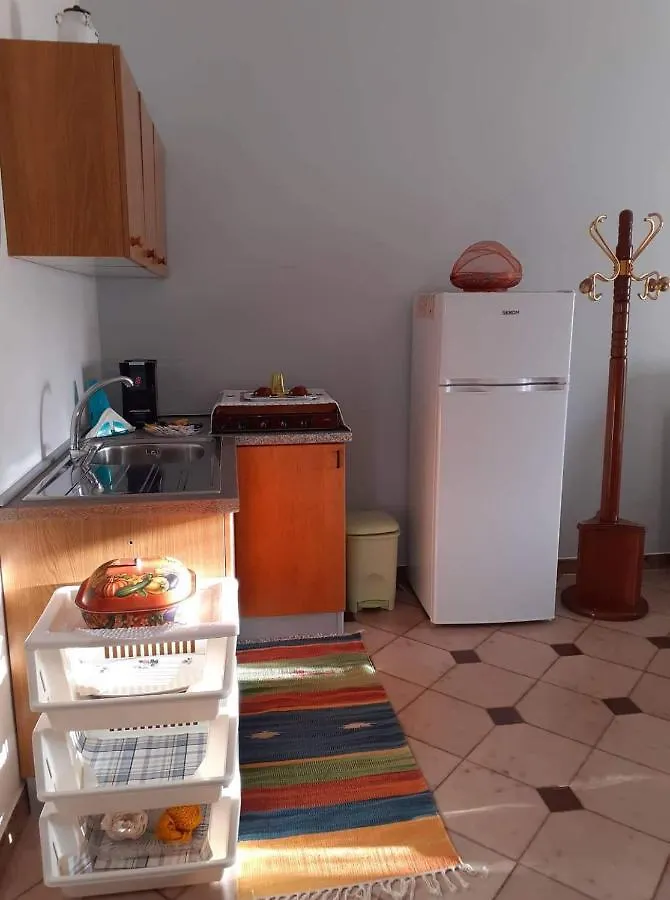 Casa della pace - Primo piano Appartamento Paceco Italia