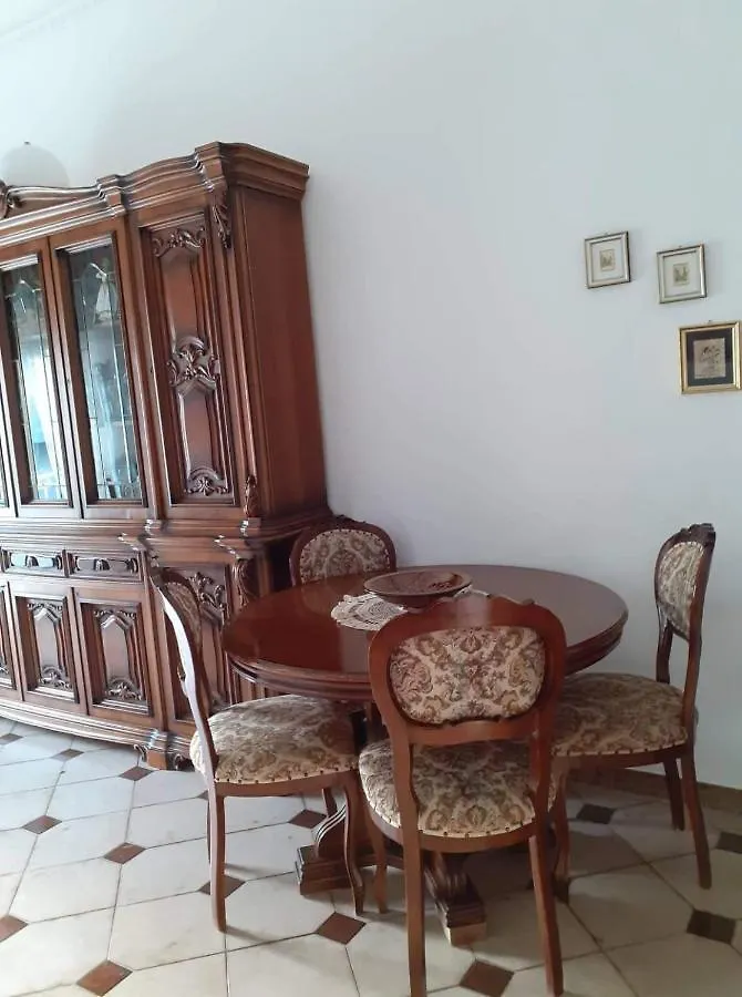Casa della pace - Primo piano Appartamento Paceco 0*,  Italia