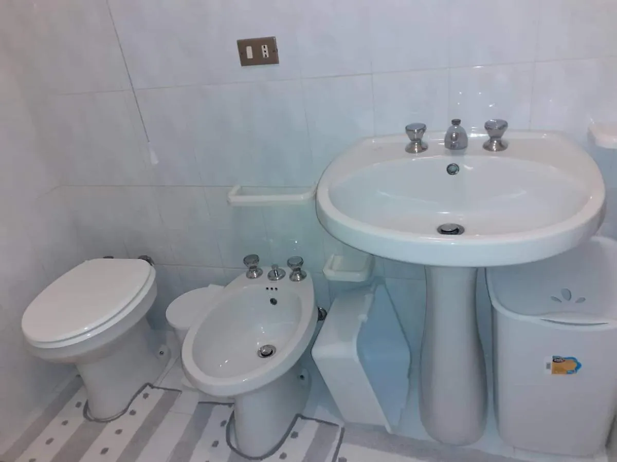 Casa della pace - Primo piano Appartamento Paceco