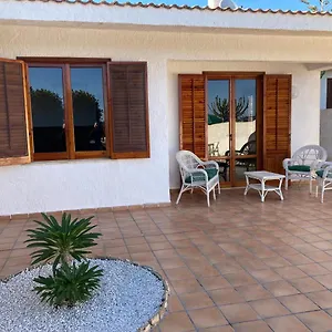 - Punta Palermo Casa vacanze