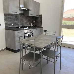 Casa Aranci@verde Casa vacanze