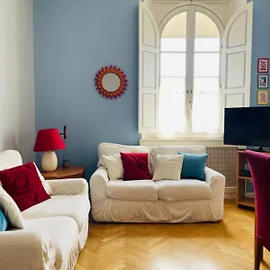  Appartamento Lilla's Italia