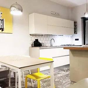  Appartamento Bed&coffee - Scarlatti Italia